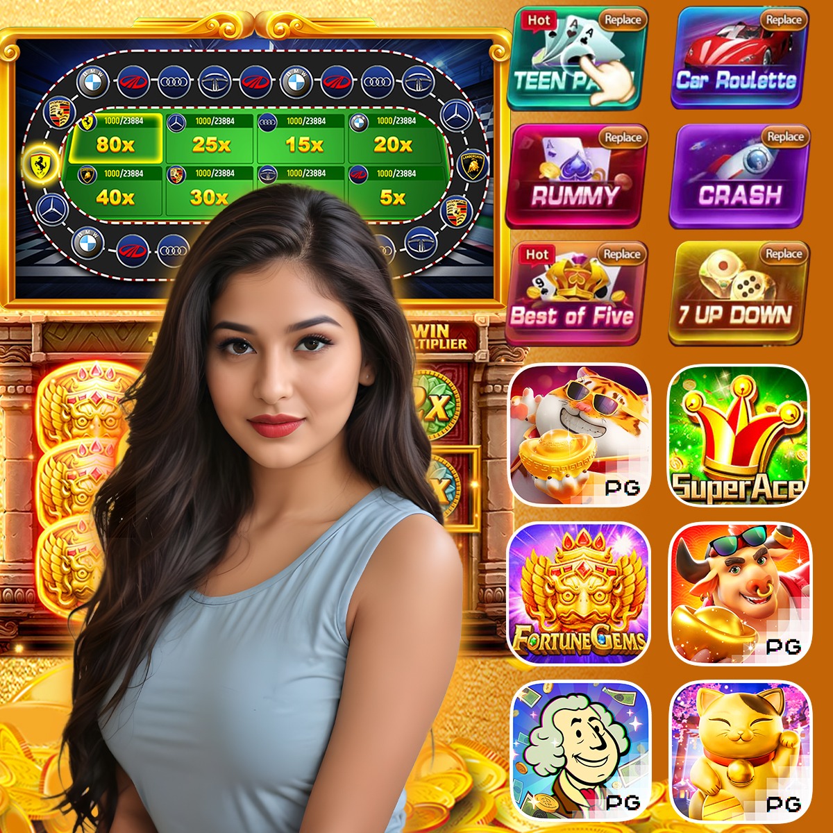 mostbet